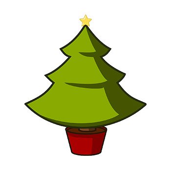 christmas tree