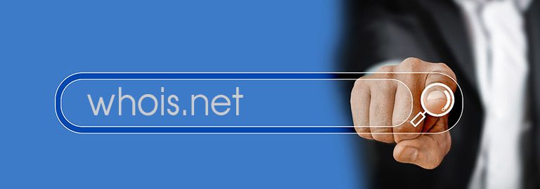 domain names