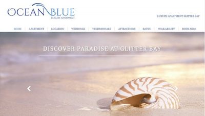 Glitter Bay Luxury Rental Apartment