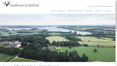 Gunthorpe in Rutland