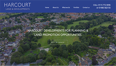 Harcourt Land & Developments