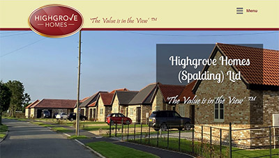 Highgrove Homes