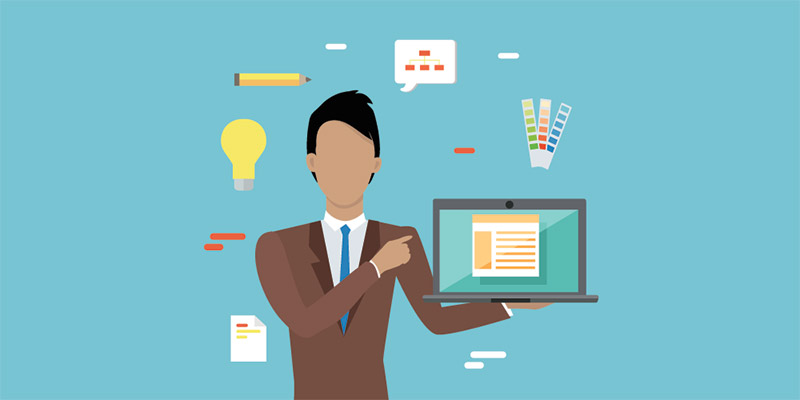 web design ideas