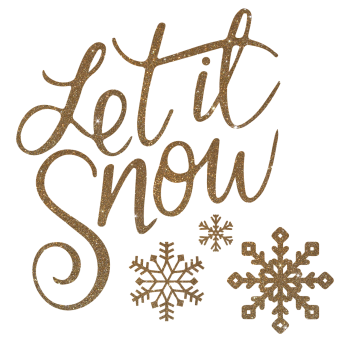 snow