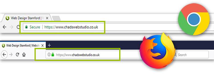 SSL Certificate