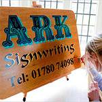 Ark Signwriting