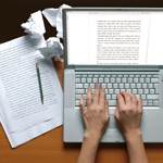 Ideas for blogging