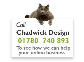 Call us to see how we can improve your online presence