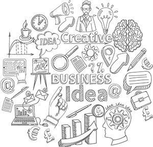 creative web ideas