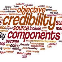 credibility