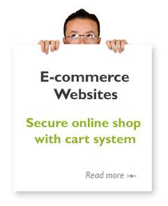 ecommerce Find out more about ecommerce websites