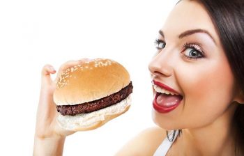 Hamburger
