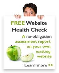 Free Website Review