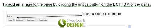 Image button