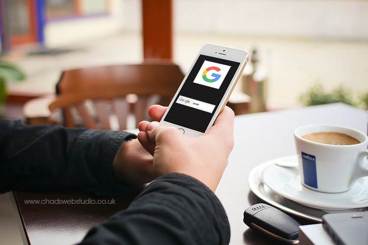 mobile friendly website