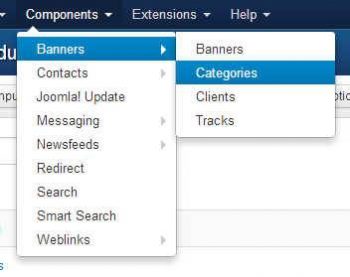 joomla-banner-categories