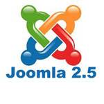 Upgrade to Joomla 2.5