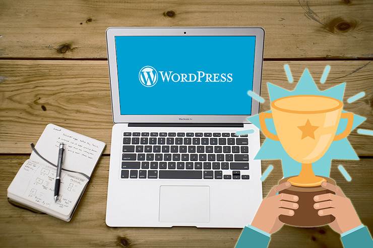 Benefits of WordPress