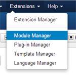 module manager