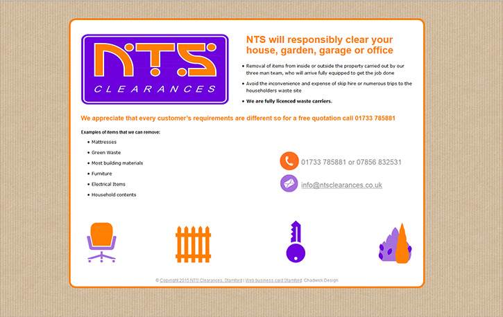 NTS House Clearances