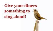 Top tips foir marketing your restaurant online