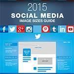 Social images text