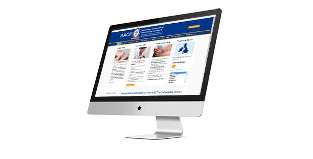 Web development