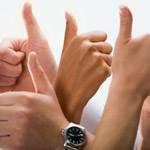 website testimonials