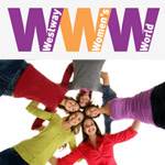 Westway Womens World Website