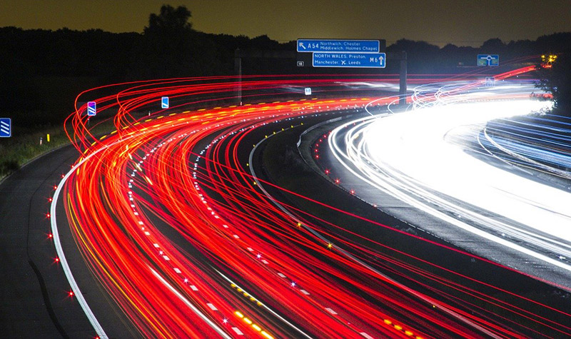 web traffic