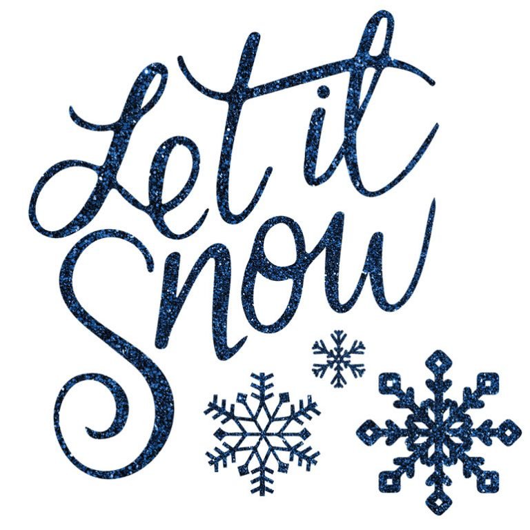 Let it Snow