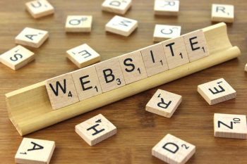 advertise website