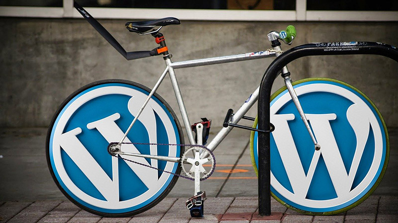 Wordpress maintenance